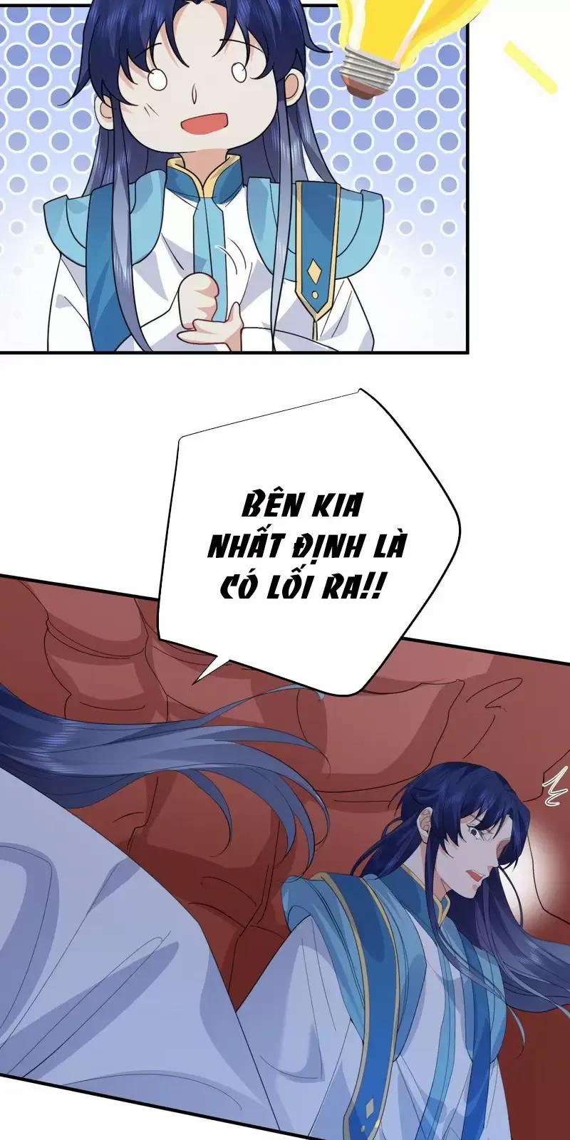 Ta Vô Địch Lúc Nào 244 trang 29