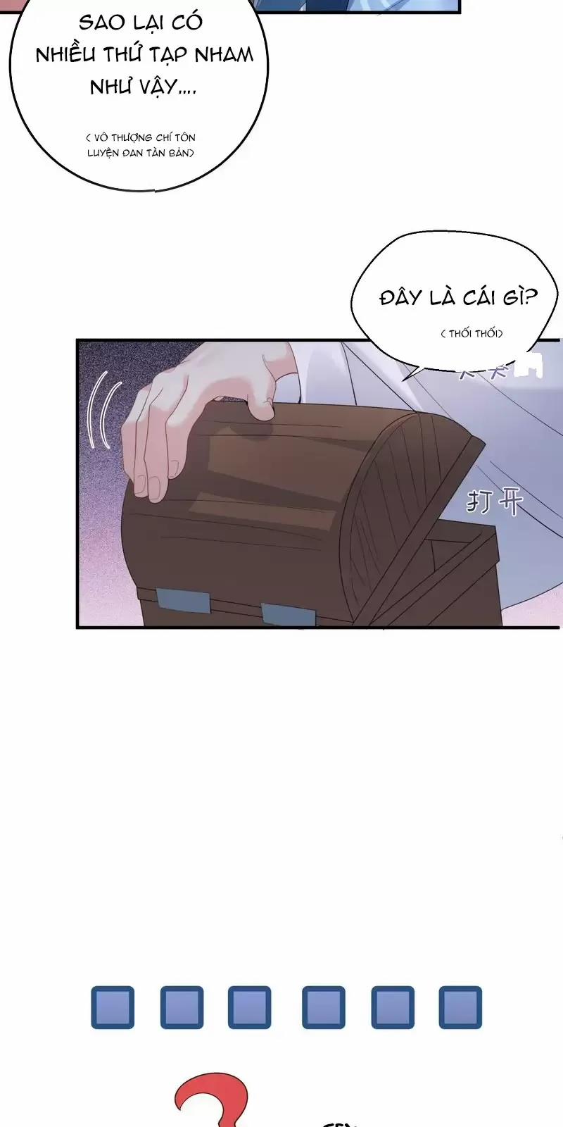 Ta Vô Địch Lúc Nào 244 trang 32