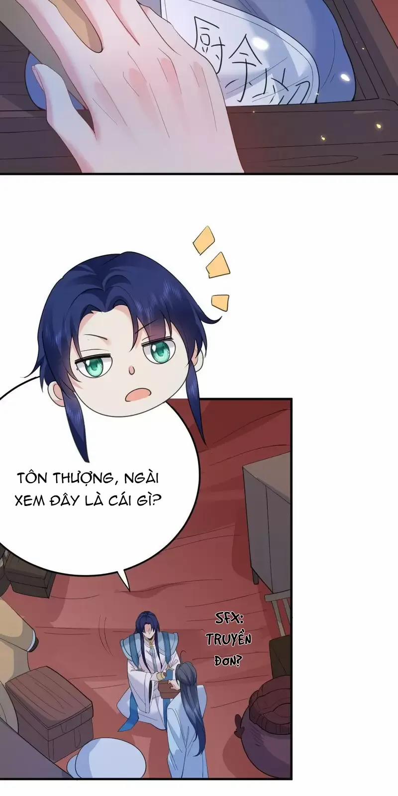 Ta Vô Địch Lúc Nào 244 trang 34