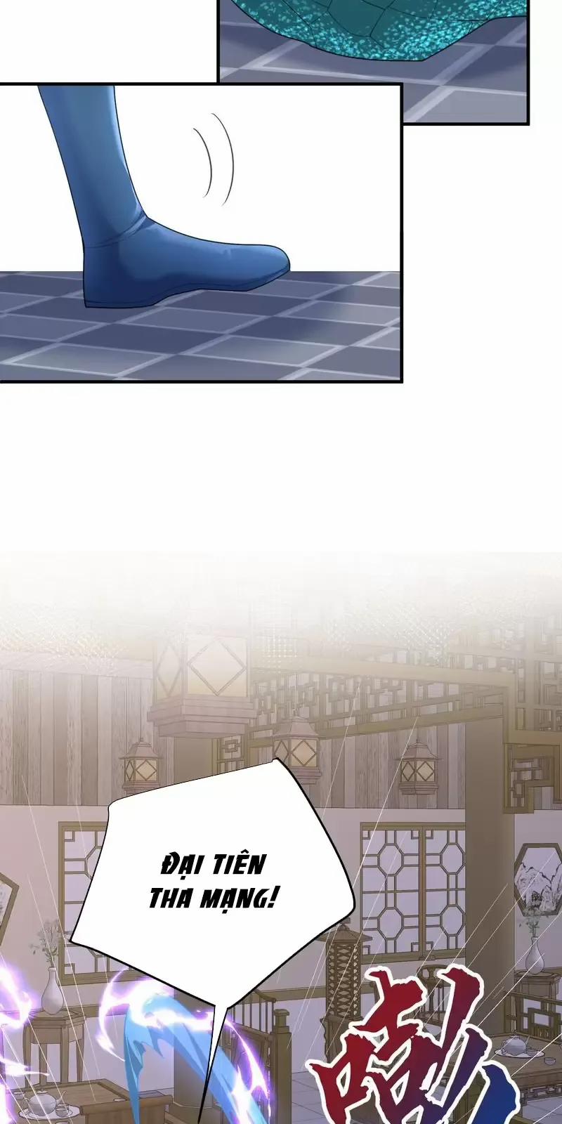 Ta Vô Địch Lúc Nào 246 trang 4