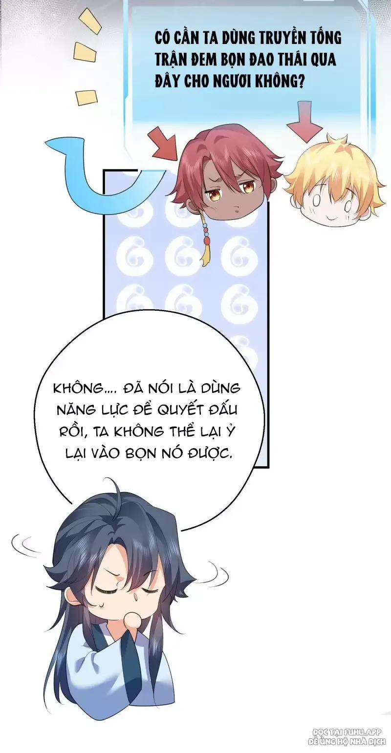 Ta Vô Địch Lúc Nào 248 trang 16