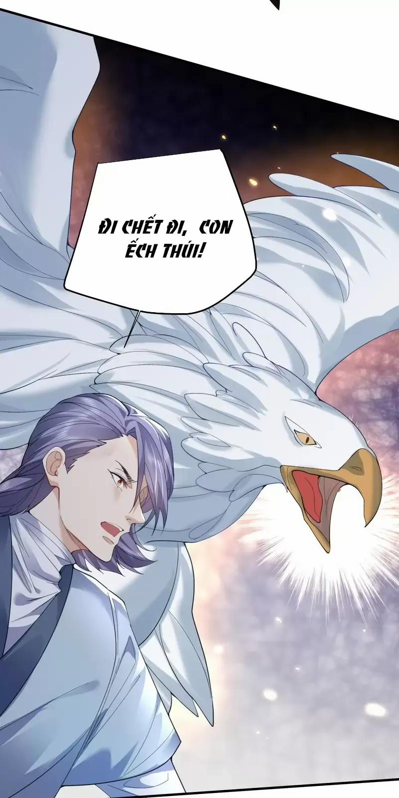 Ta Vô Địch Lúc Nào 248 trang 25