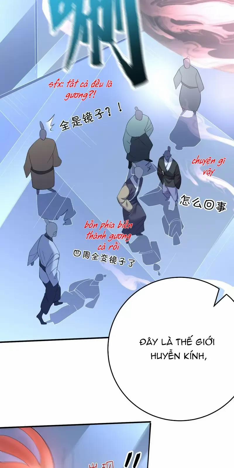 Ta Vô Địch Lúc Nào 249 trang 27