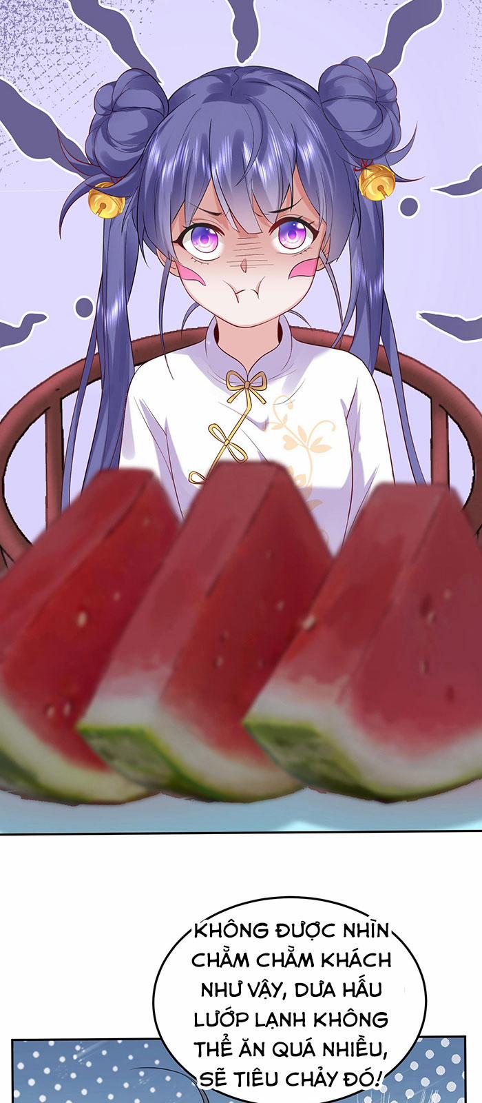 Ta Vô Địch Lúc Nào 25 trang 10