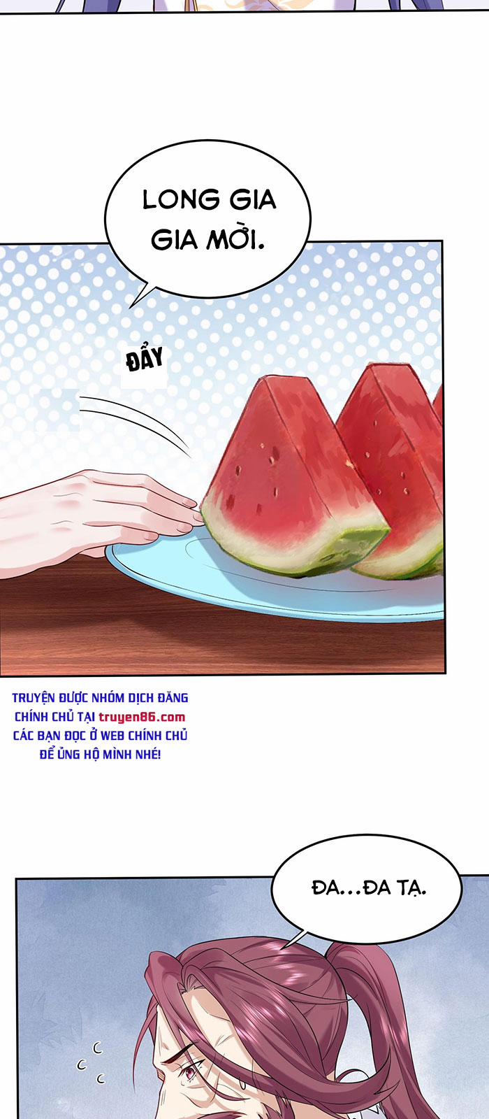 Ta Vô Địch Lúc Nào 25 trang 12