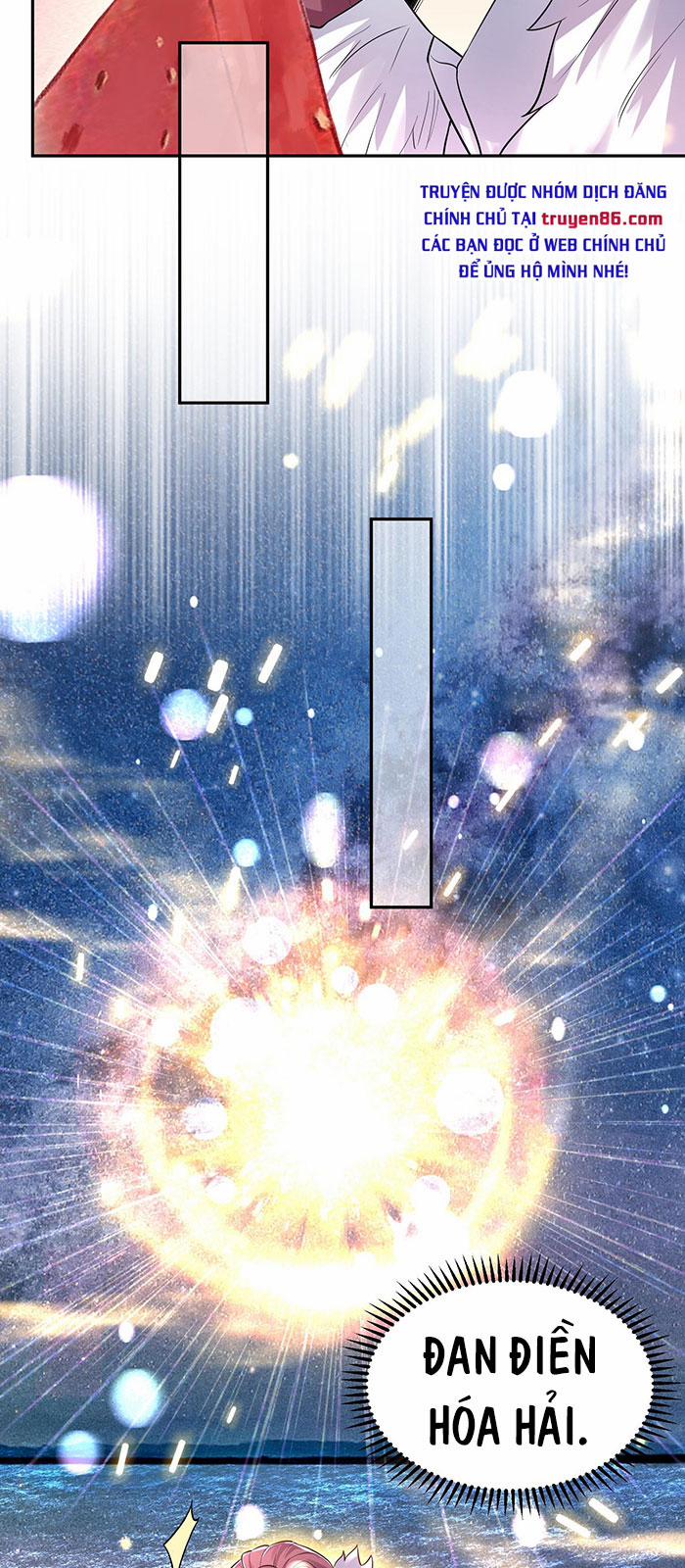 Ta Vô Địch Lúc Nào 25 trang 15