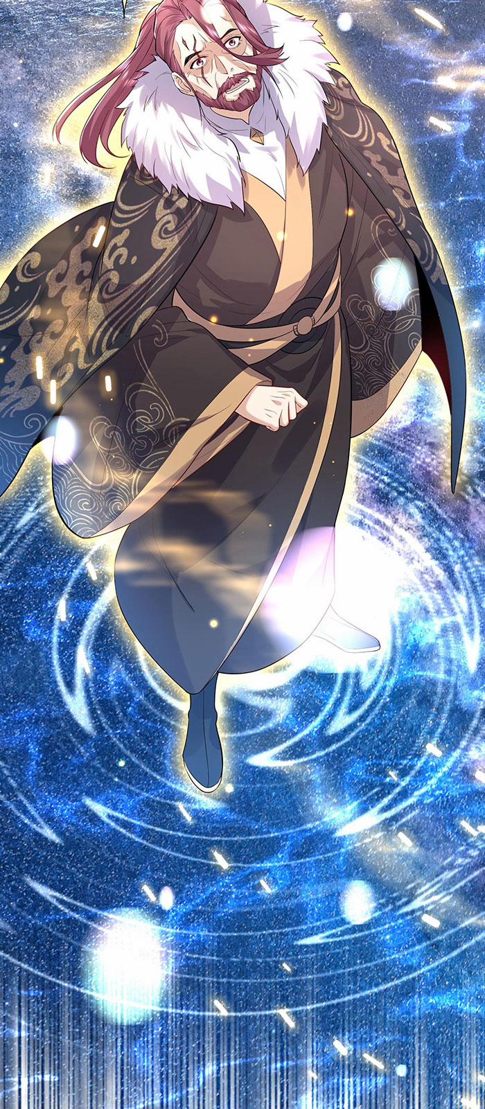 Ta Vô Địch Lúc Nào 25 trang 16