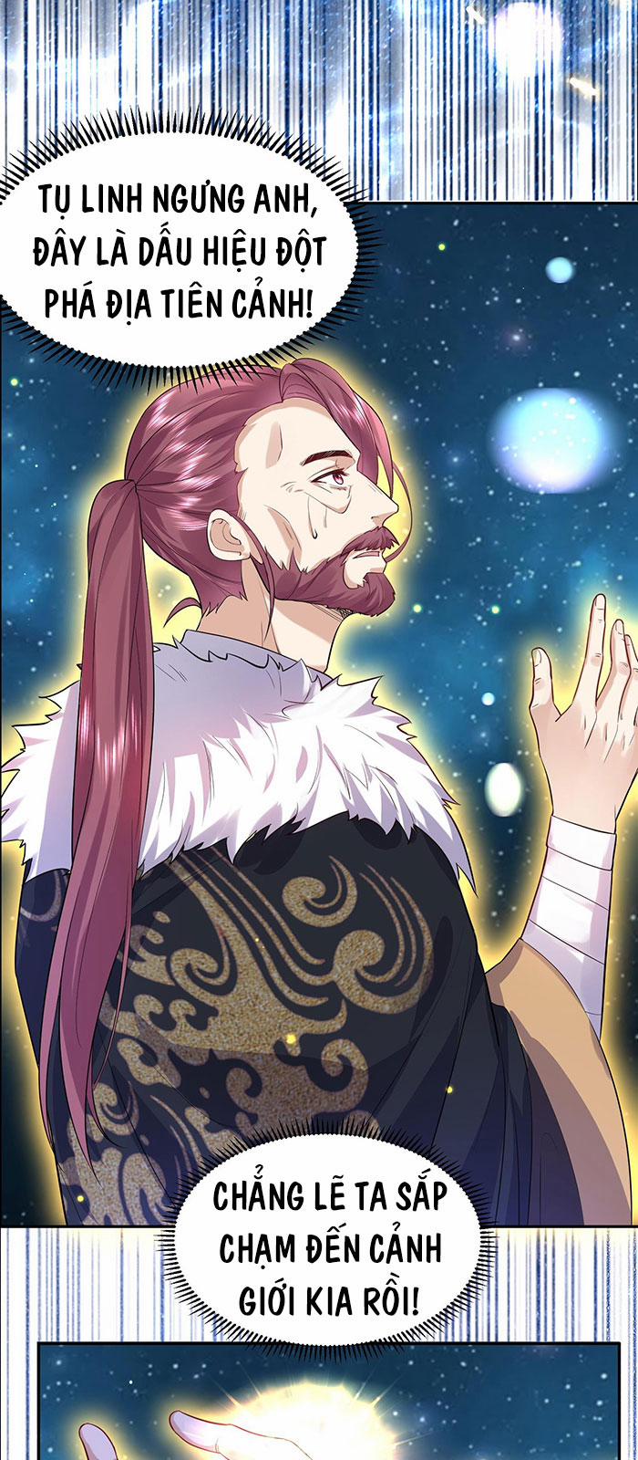 Ta Vô Địch Lúc Nào 25 trang 17