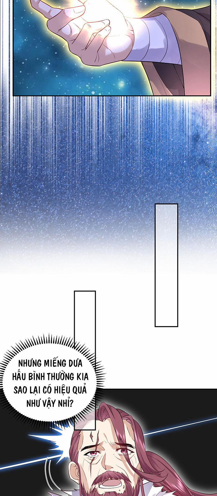 Ta Vô Địch Lúc Nào 25 trang 18