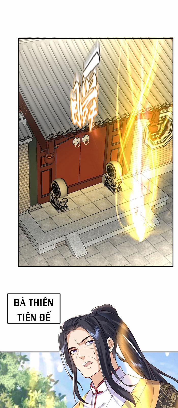 Ta Vô Địch Lúc Nào 25 trang 2