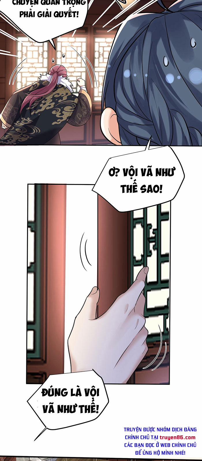 Ta Vô Địch Lúc Nào 25 trang 22