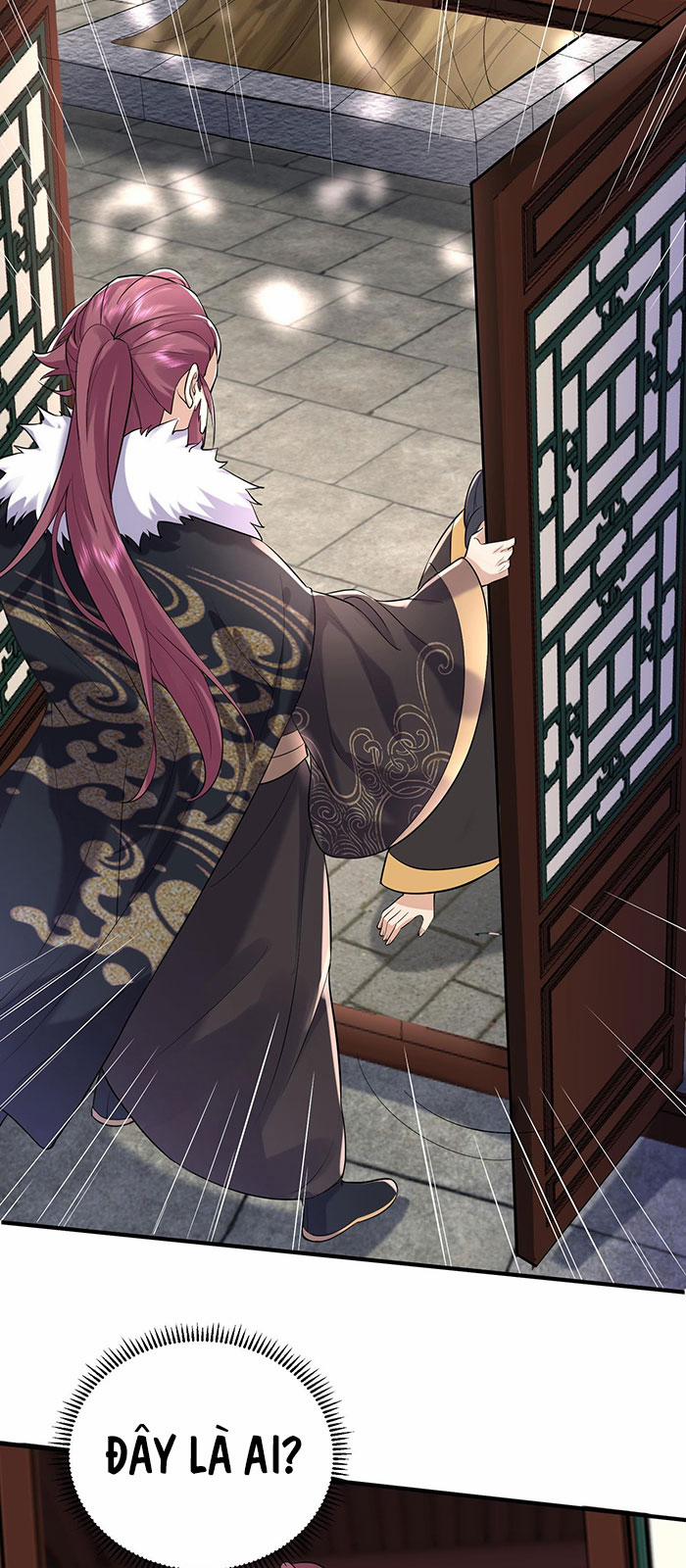 Ta Vô Địch Lúc Nào 25 trang 23