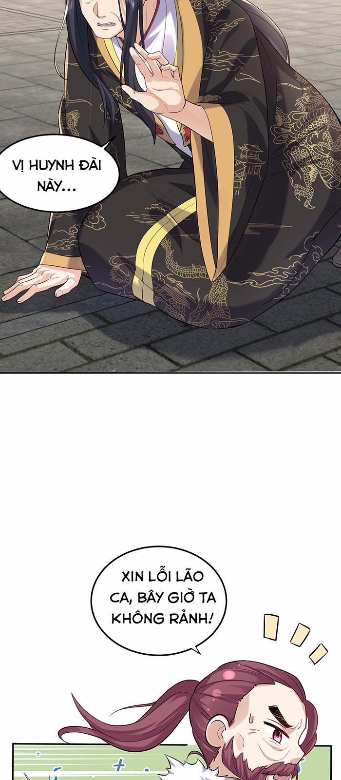 Ta Vô Địch Lúc Nào 25 trang 25