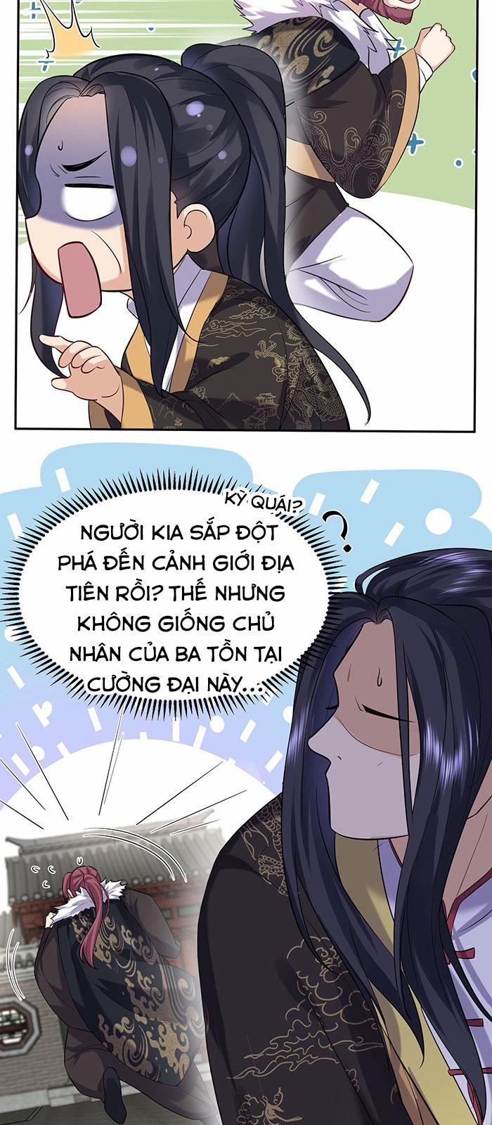 Ta Vô Địch Lúc Nào 25 trang 26