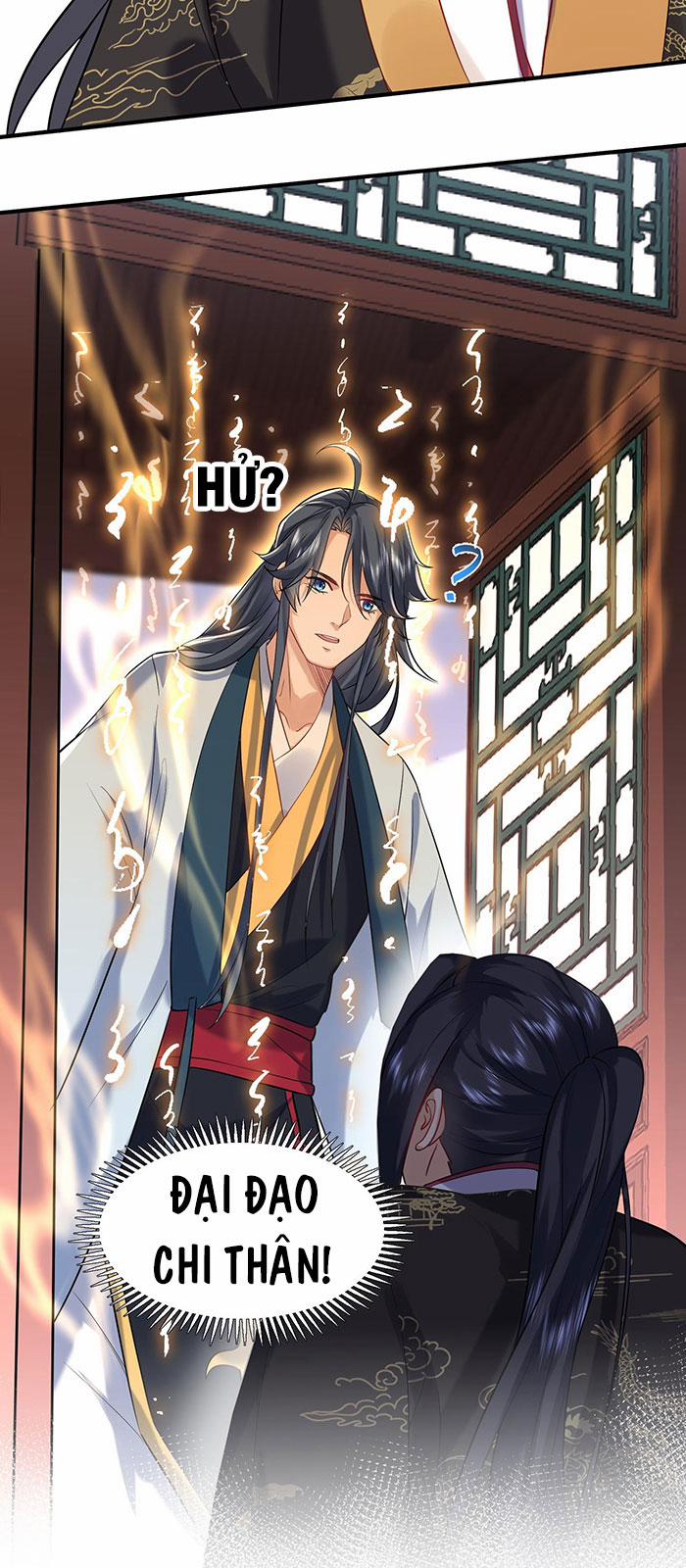 Ta Vô Địch Lúc Nào 25 trang 28