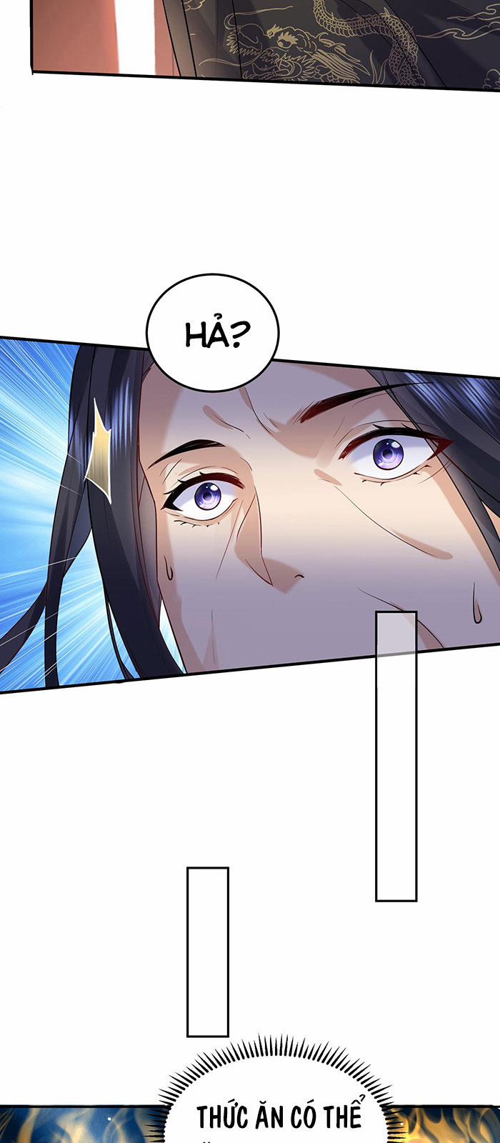 Ta Vô Địch Lúc Nào 25 trang 4