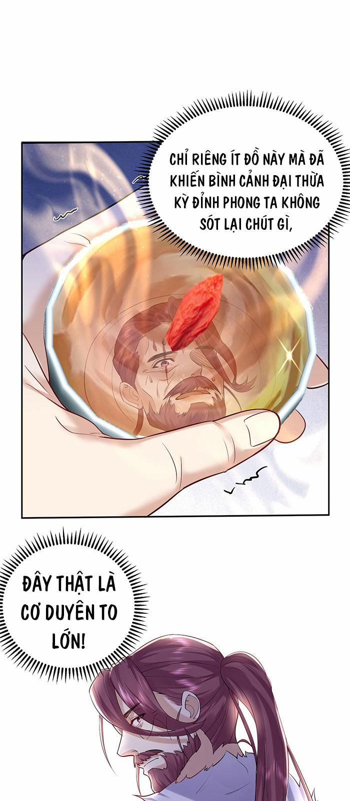 Ta Vô Địch Lúc Nào 25 trang 6