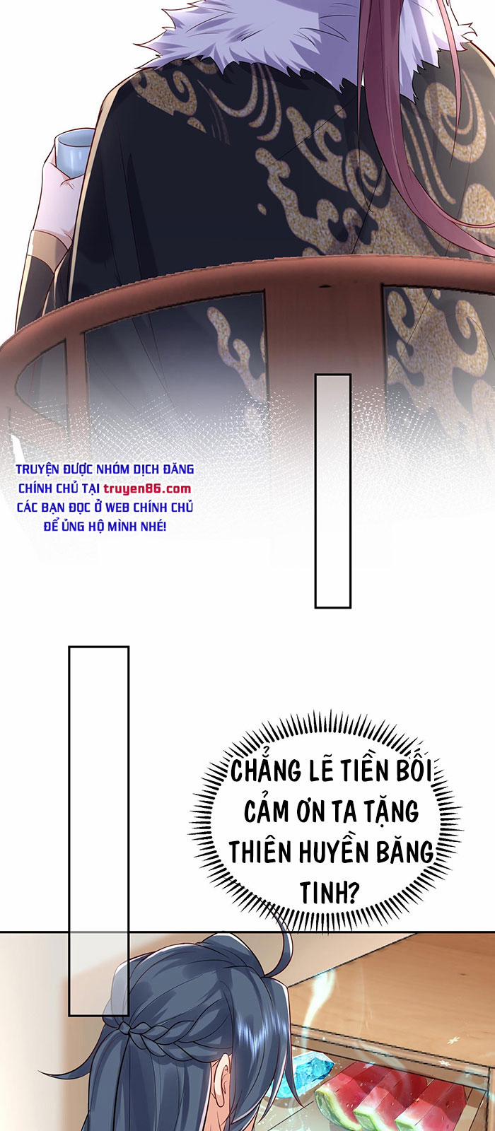 Ta Vô Địch Lúc Nào 25 trang 7