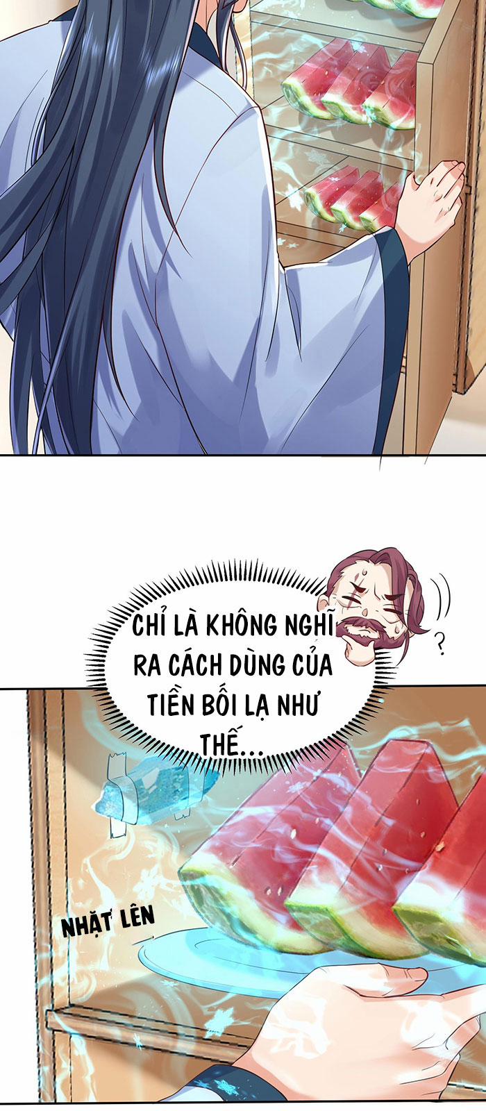 Ta Vô Địch Lúc Nào 25 trang 8