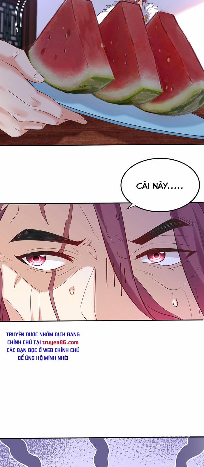 Ta Vô Địch Lúc Nào 25 trang 9