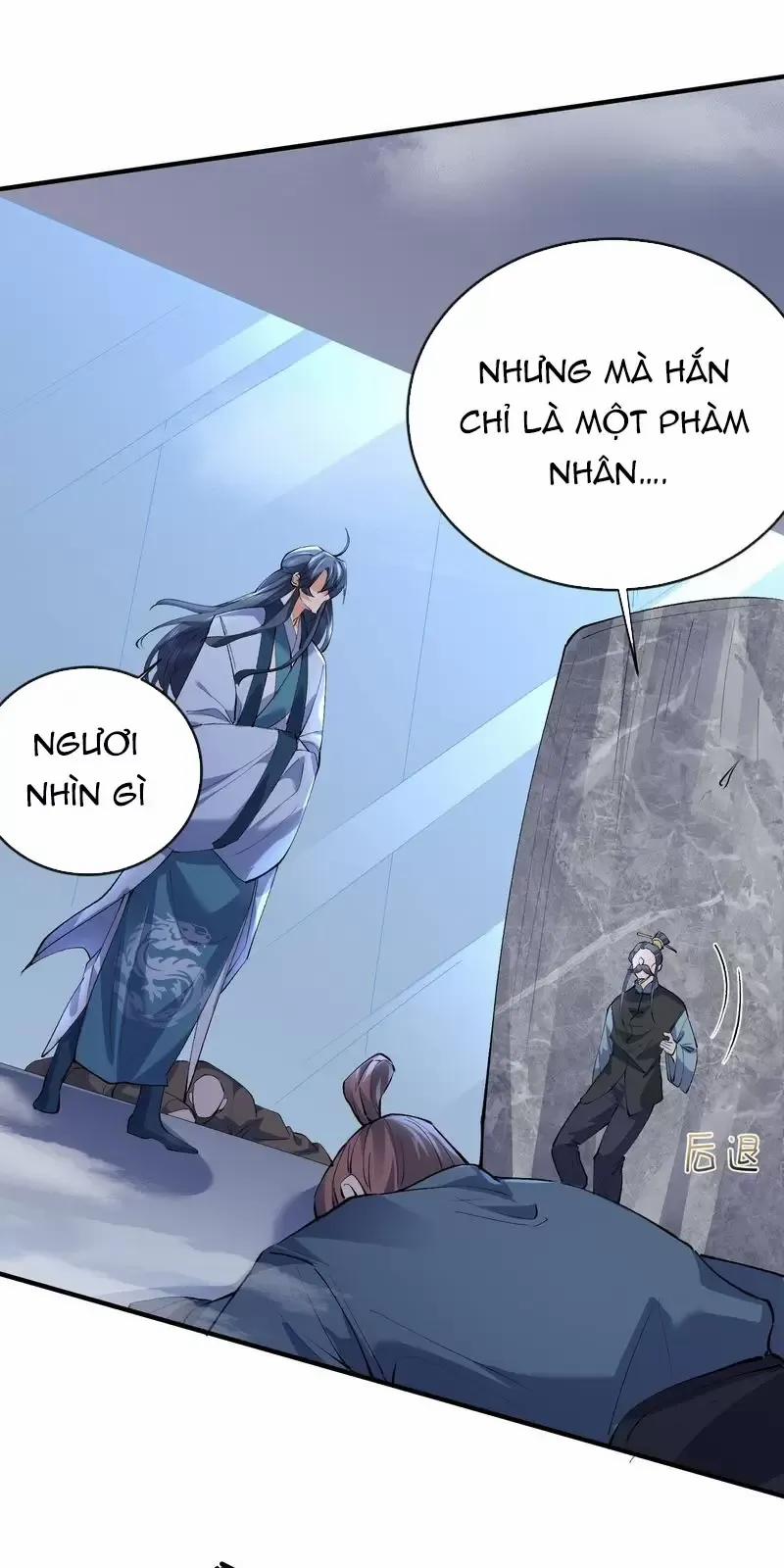 Ta Vô Địch Lúc Nào 251 trang 11