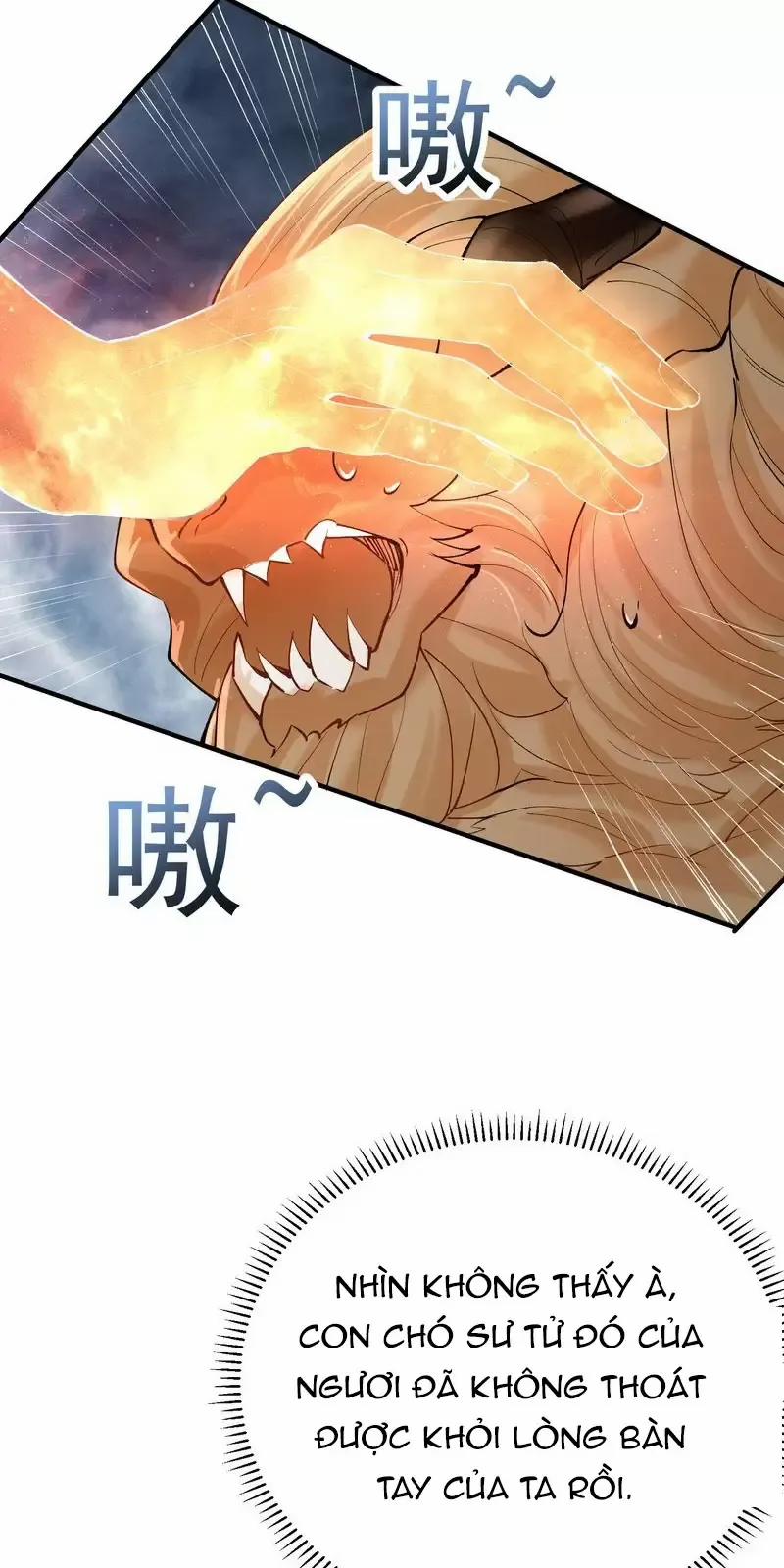 Ta Vô Địch Lúc Nào 251 trang 12