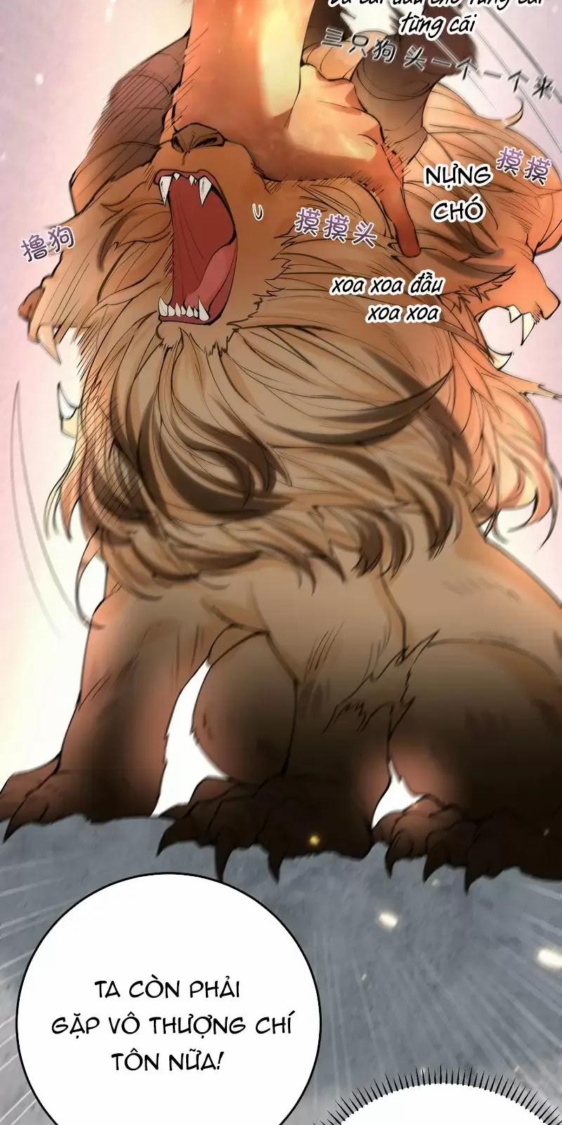 Ta Vô Địch Lúc Nào 251 trang 14