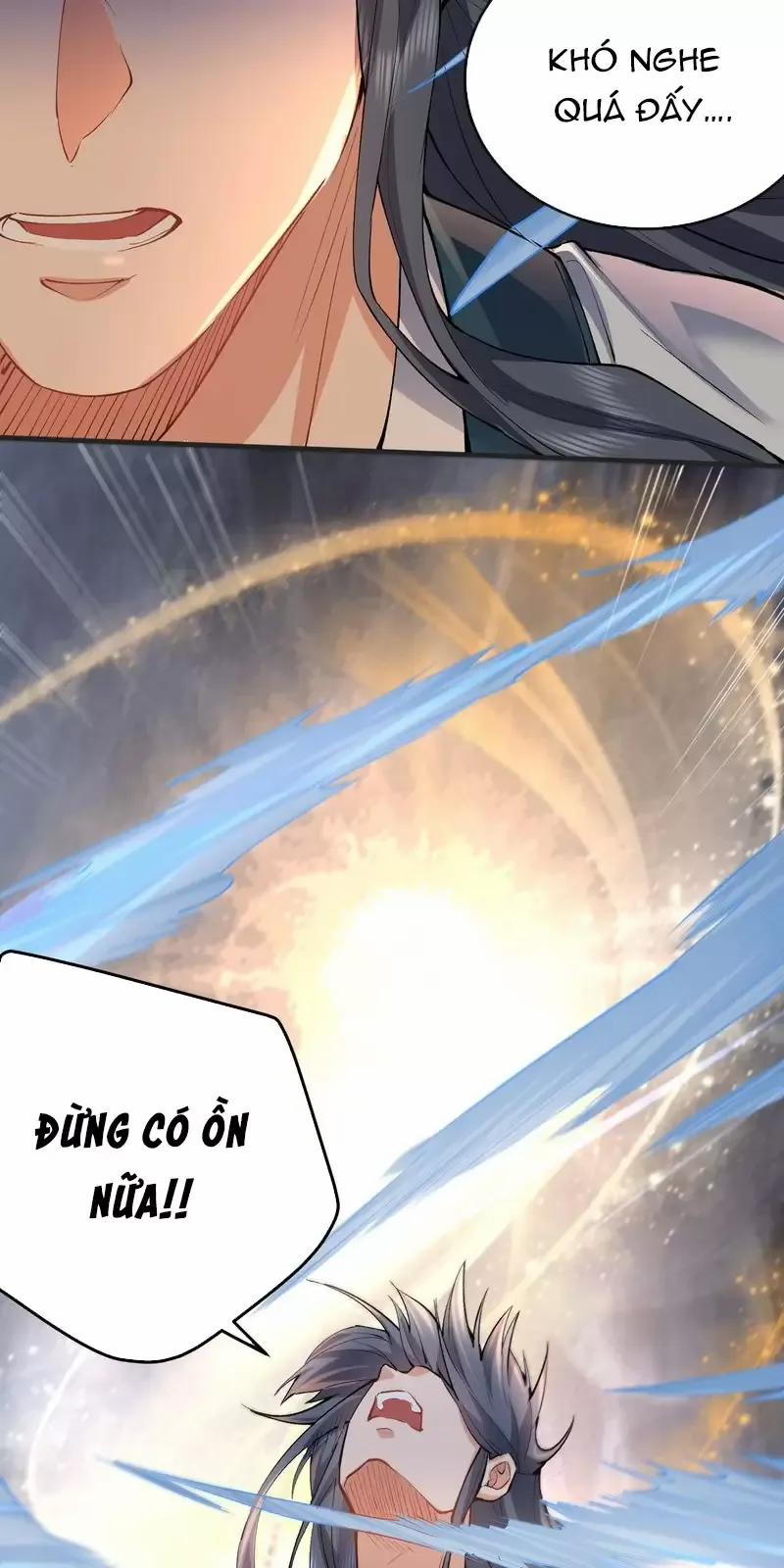 Ta Vô Địch Lúc Nào 251 trang 25