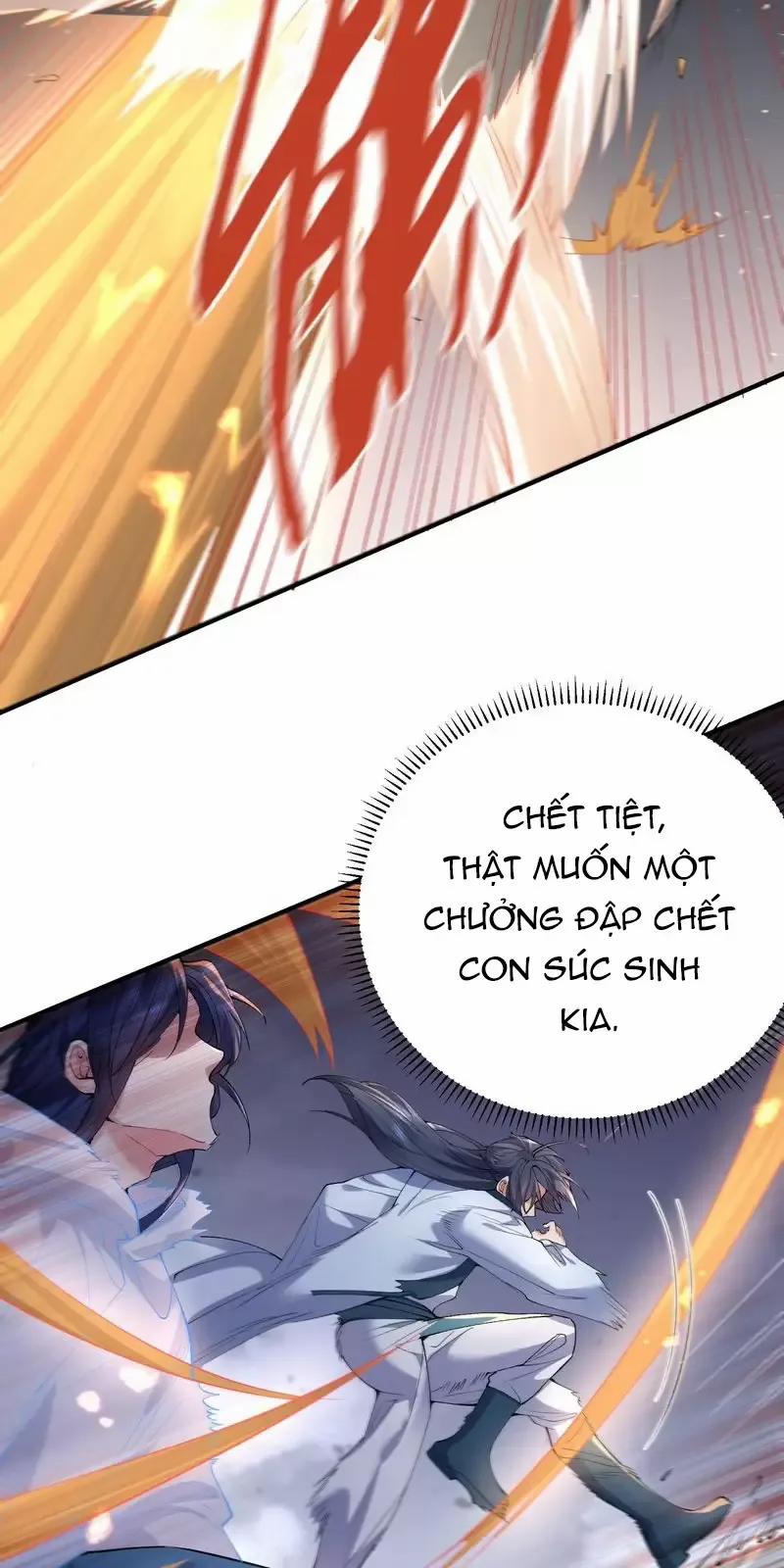 Ta Vô Địch Lúc Nào 251 trang 33