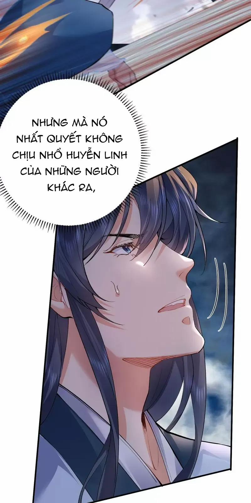 Ta Vô Địch Lúc Nào 251 trang 34