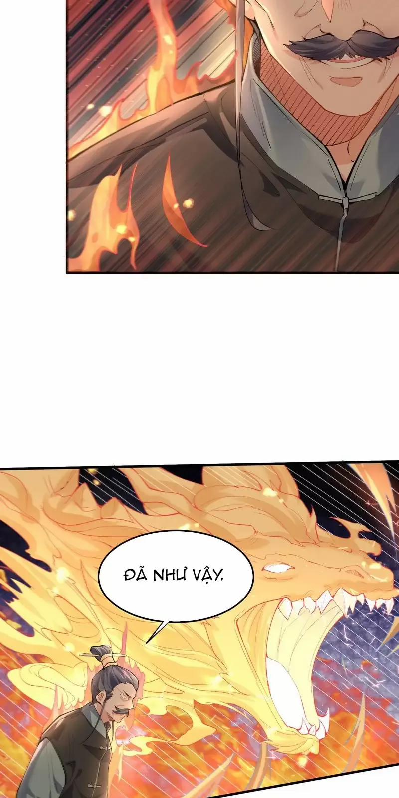 Ta Vô Địch Lúc Nào 251 trang 36