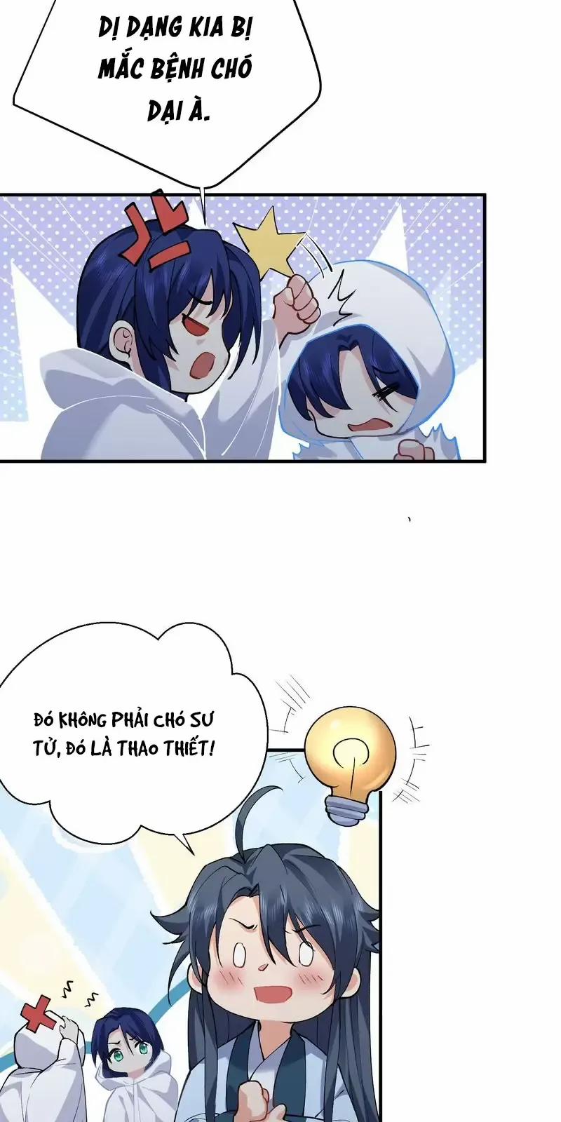 Ta Vô Địch Lúc Nào 251 trang 4