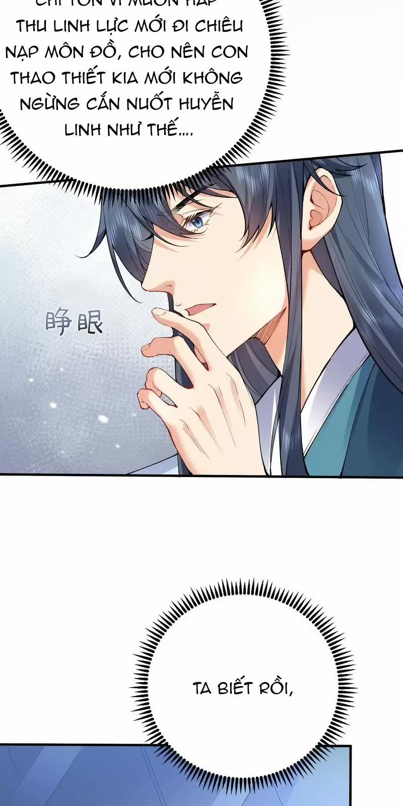 Ta Vô Địch Lúc Nào 252 trang 14