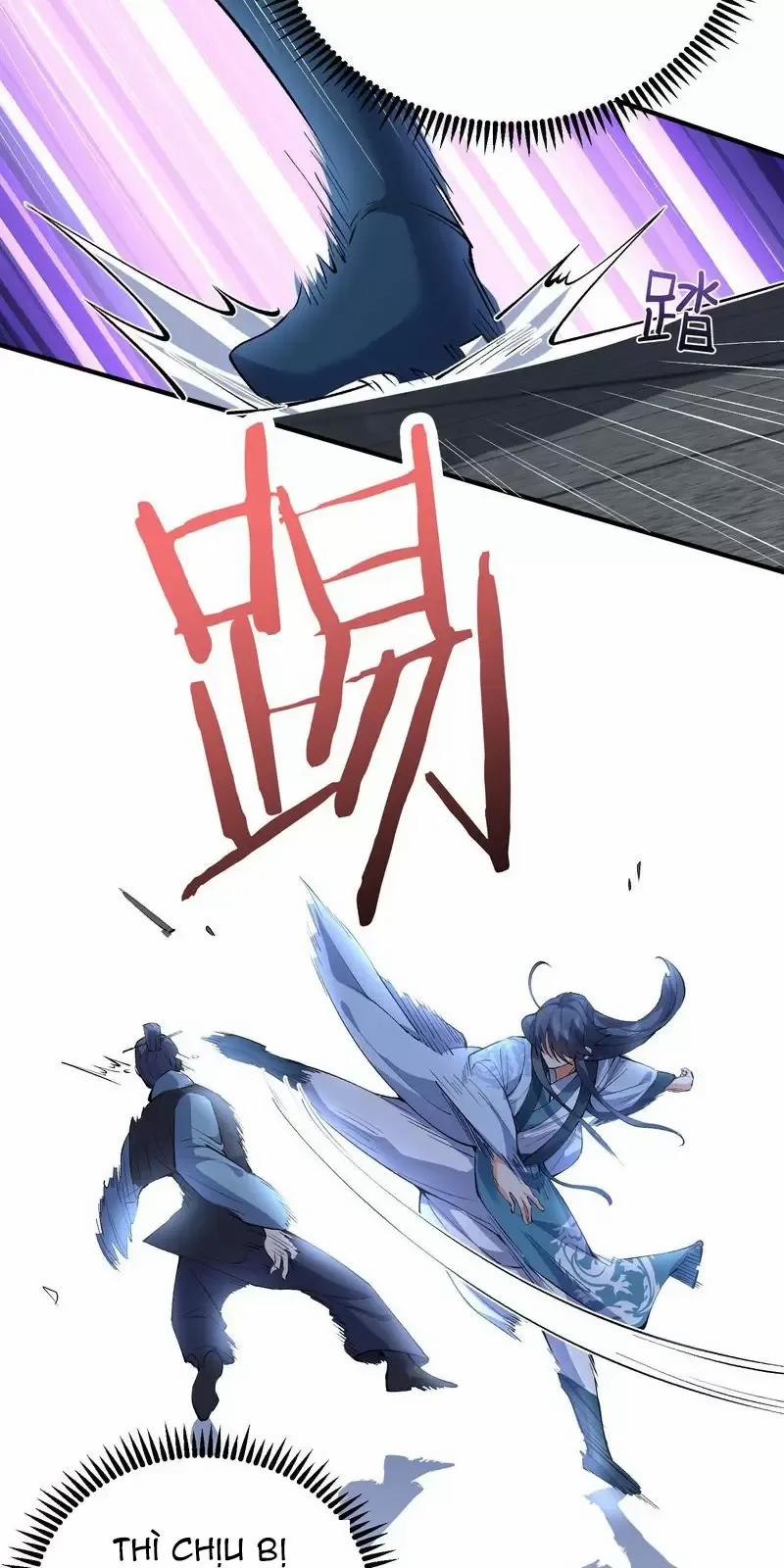 Ta Vô Địch Lúc Nào 252 trang 41