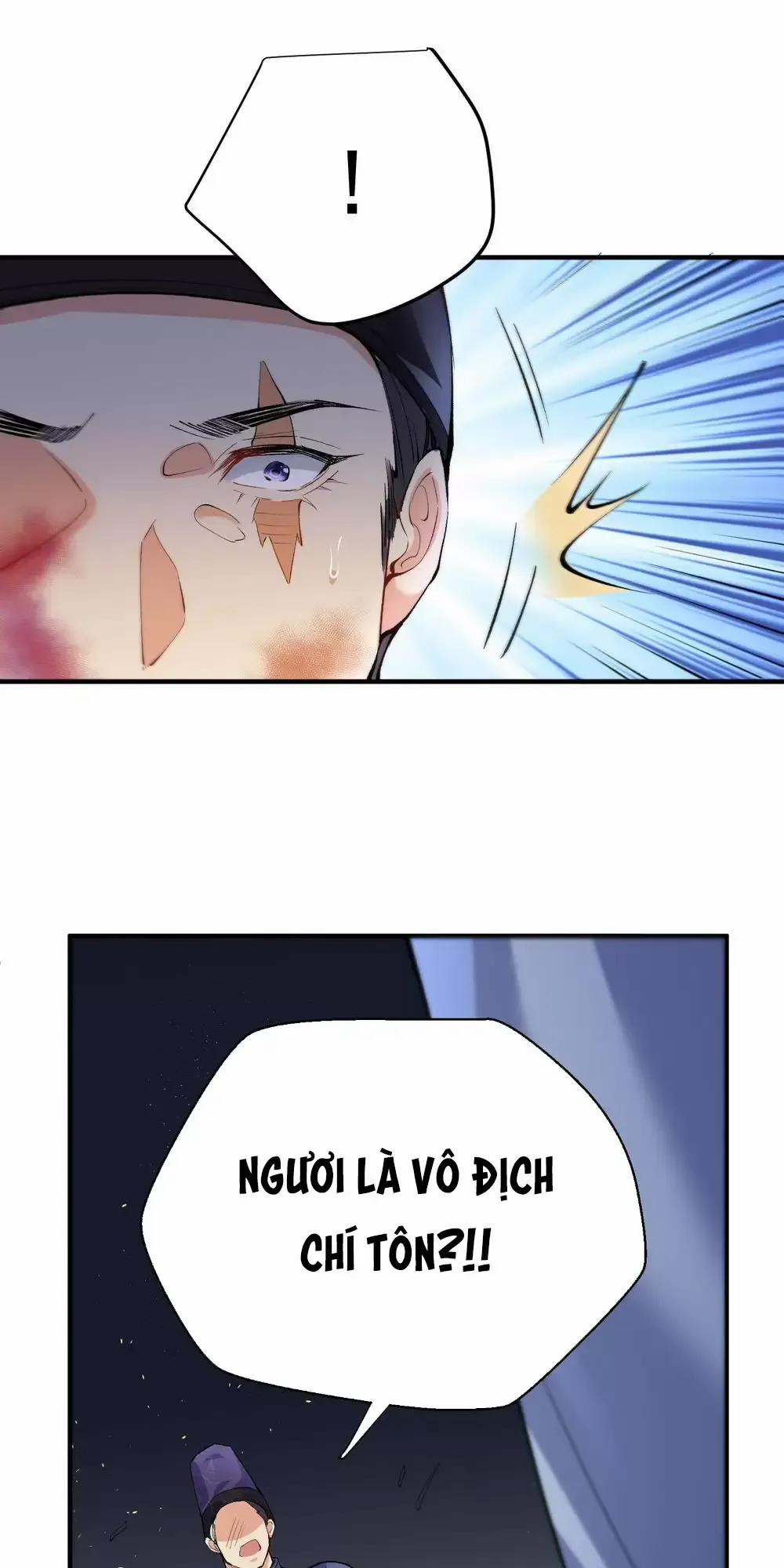 Ta Vô Địch Lúc Nào 253 trang 11