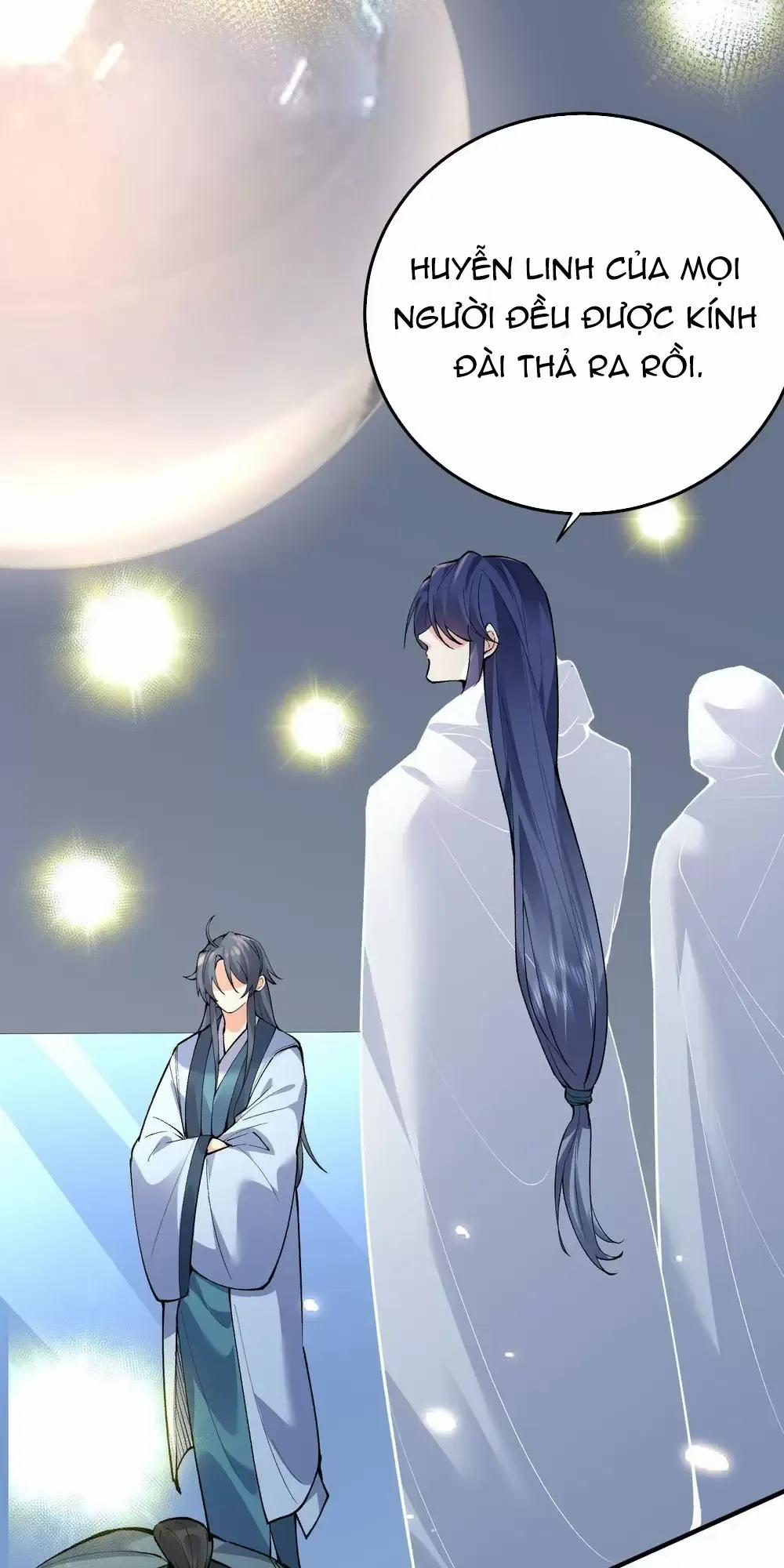 Ta Vô Địch Lúc Nào 253 trang 22