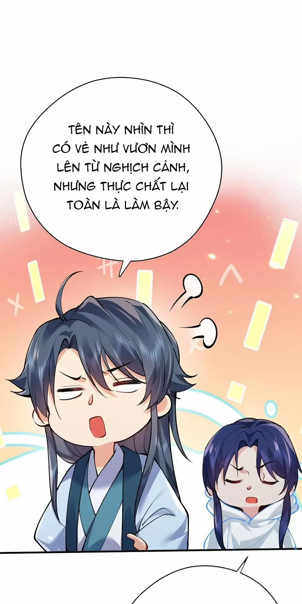 Ta Vô Địch Lúc Nào 253 trang 25