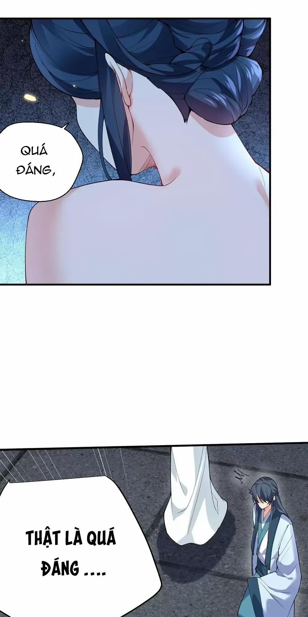 Ta Vô Địch Lúc Nào 253 trang 28