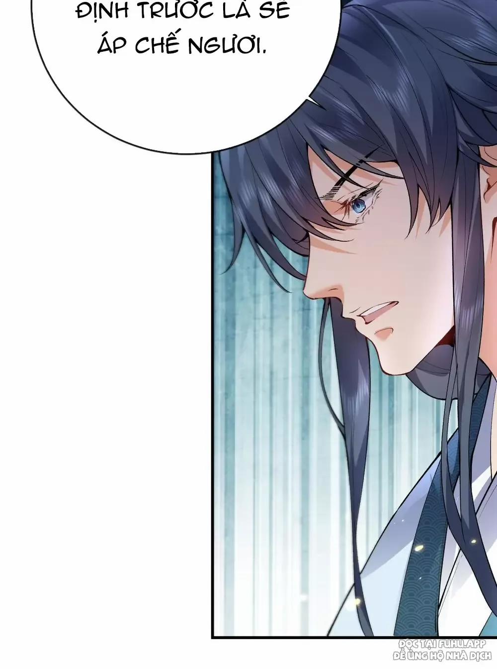 Ta Vô Địch Lúc Nào 253 trang 36