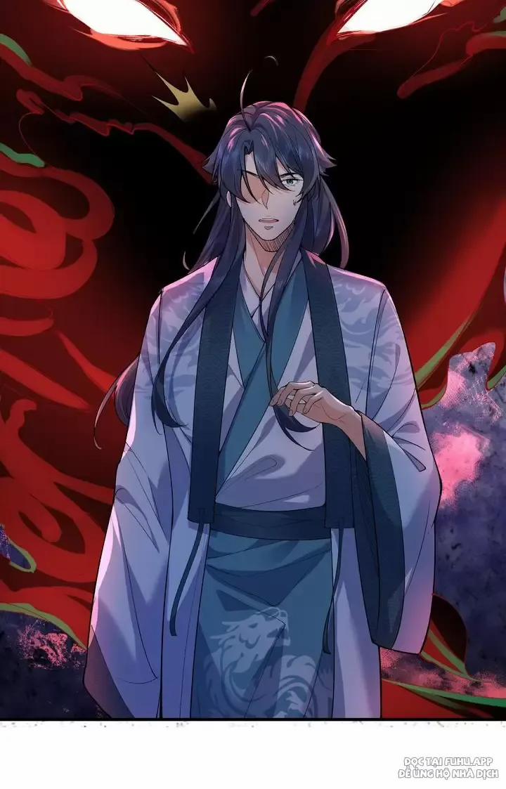 Ta Vô Địch Lúc Nào 254 trang 28