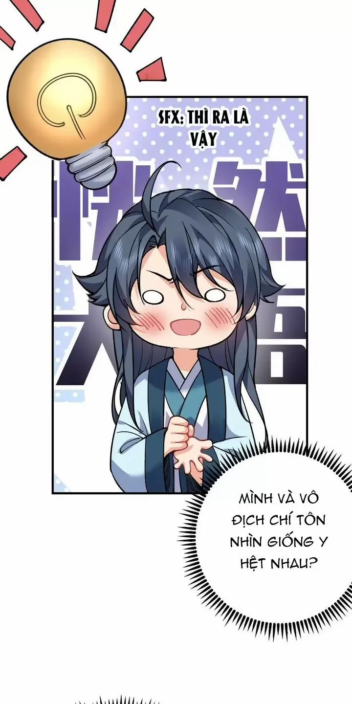 Ta Vô Địch Lúc Nào 254 trang 31