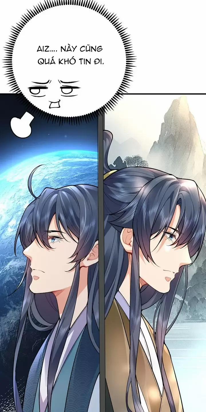 Ta Vô Địch Lúc Nào 254 trang 32