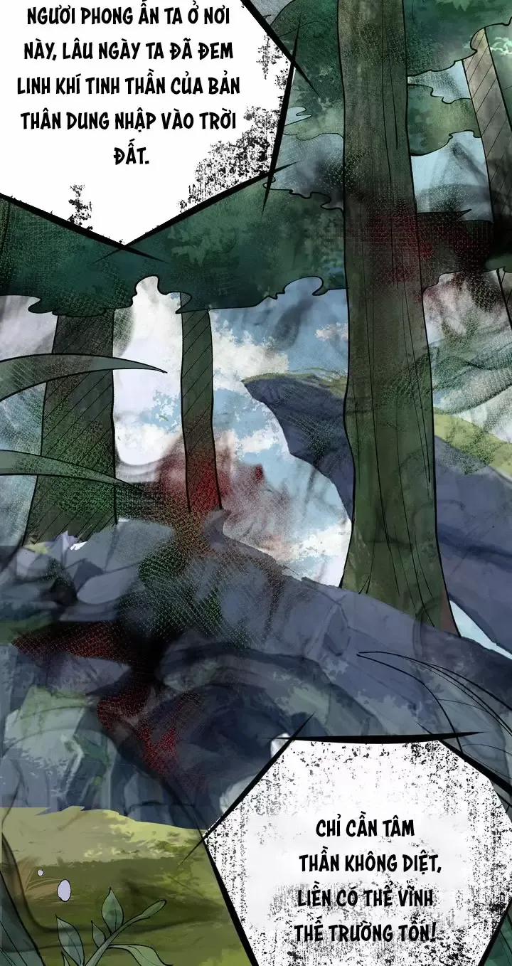 Ta Vô Địch Lúc Nào 254 trang 40