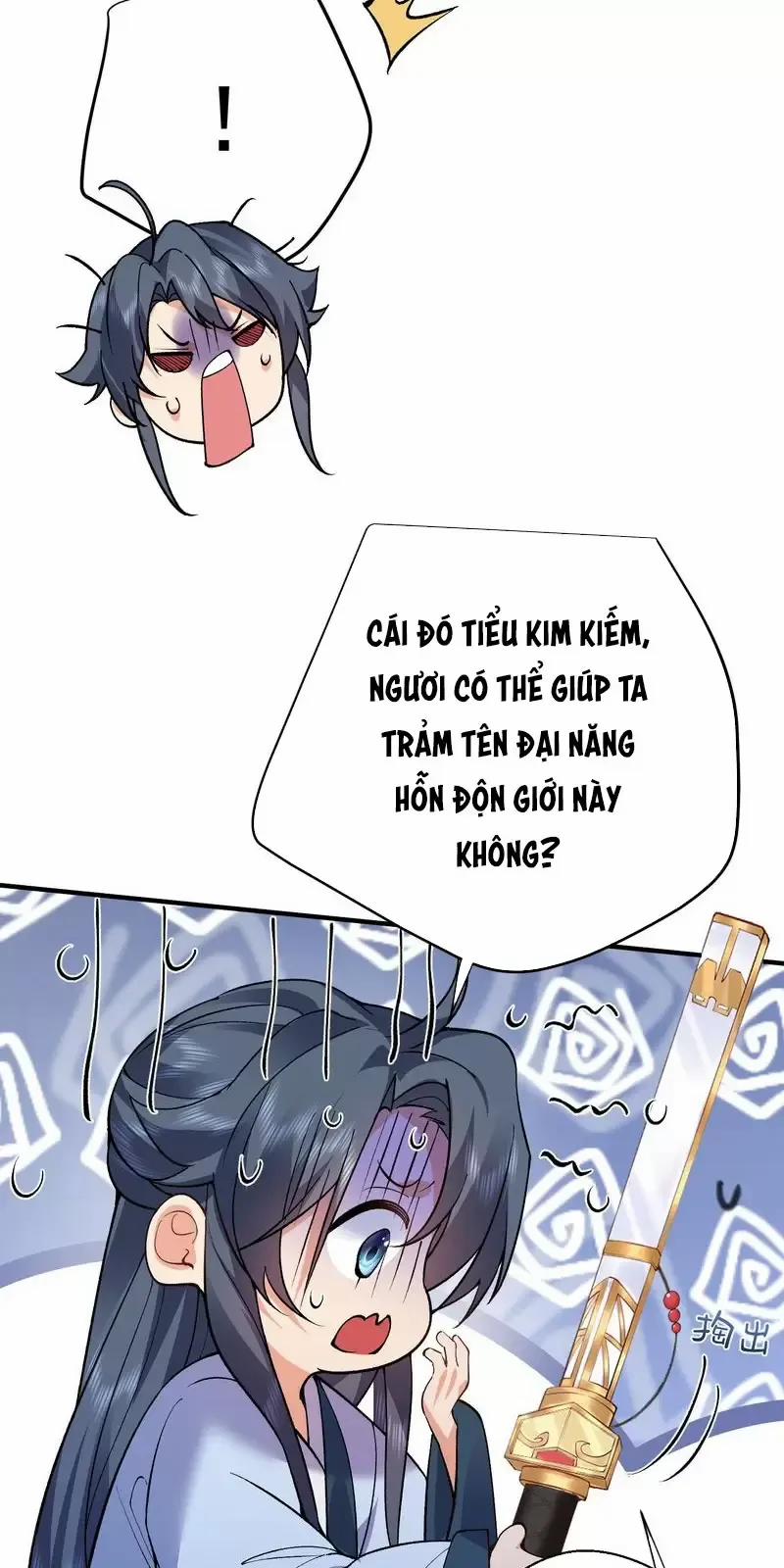 Ta Vô Địch Lúc Nào 255 trang 20