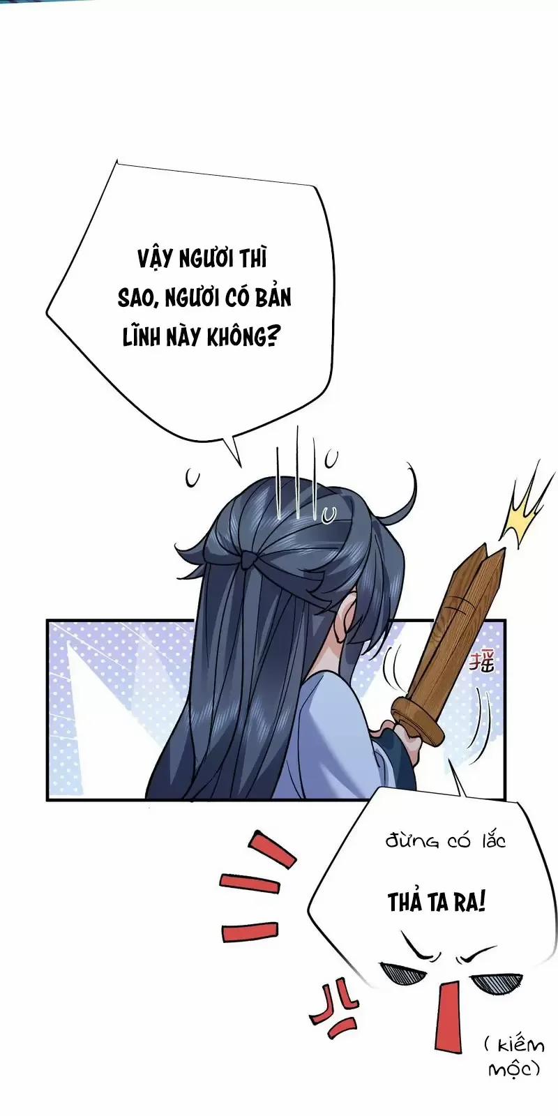 Ta Vô Địch Lúc Nào 255 trang 22