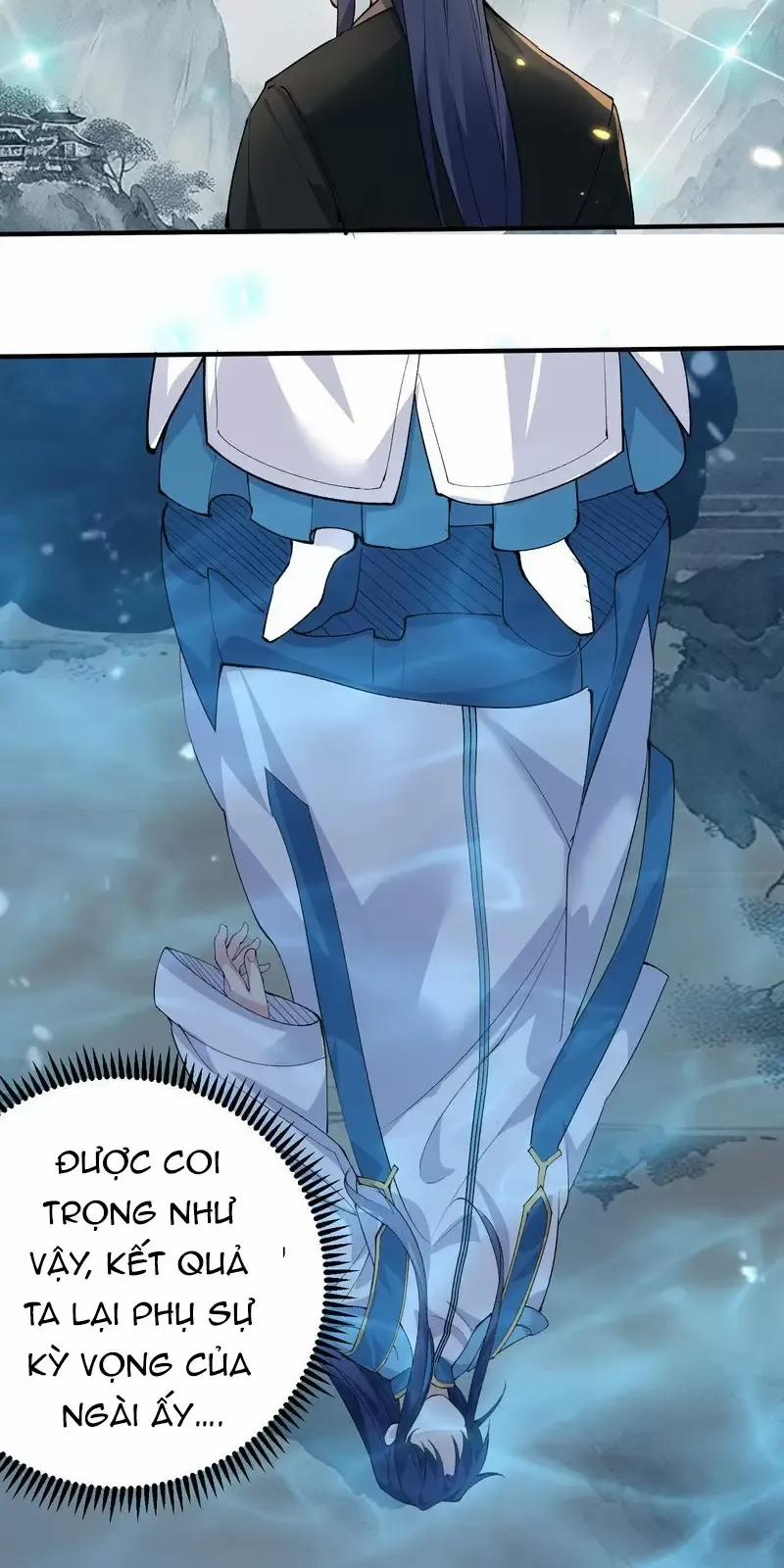 Ta Vô Địch Lúc Nào 255 trang 9