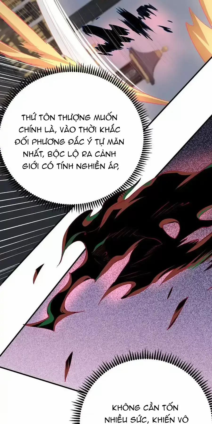 Ta Vô Địch Lúc Nào 256 trang 17