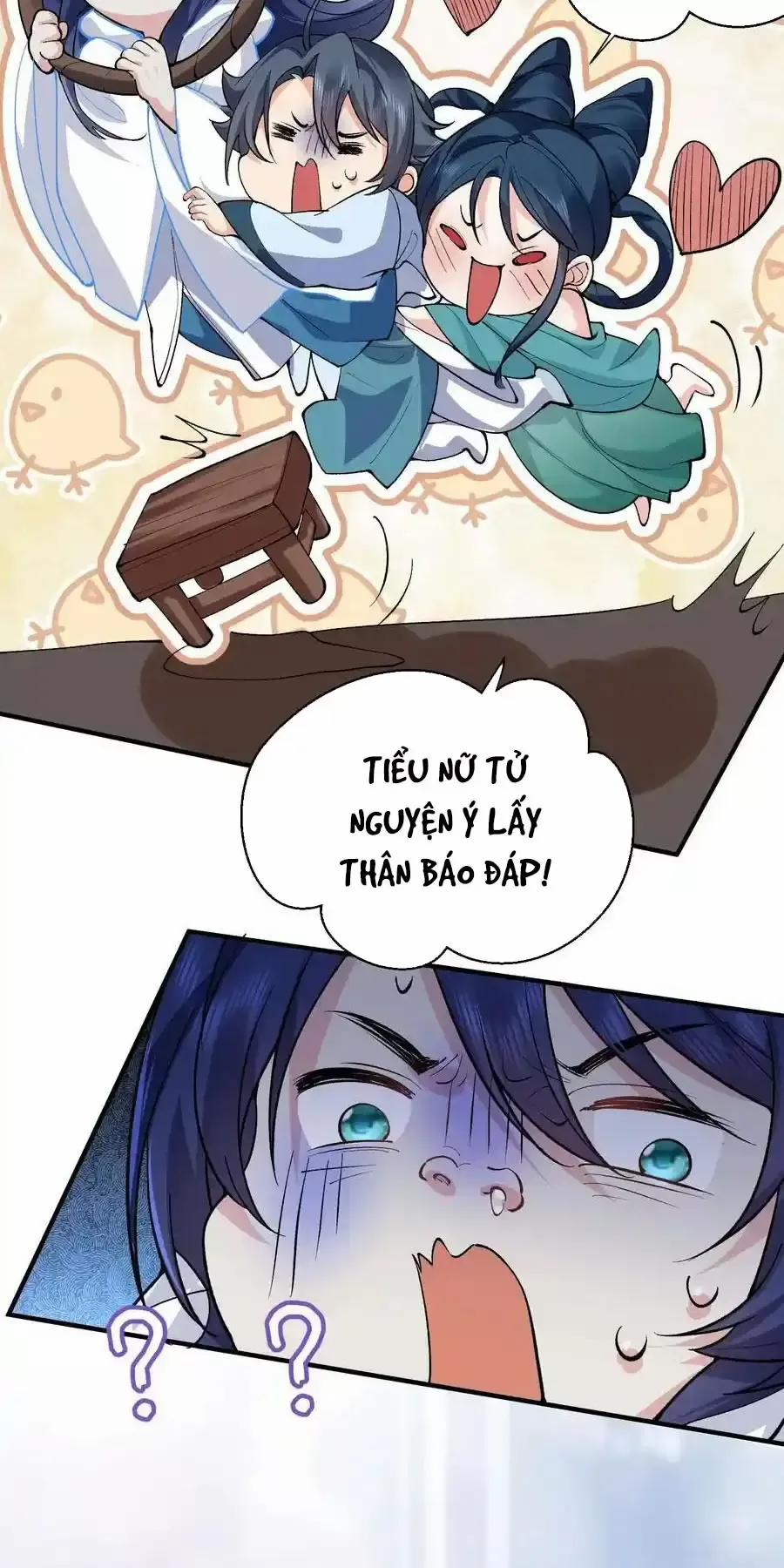 Ta Vô Địch Lúc Nào 256 trang 29