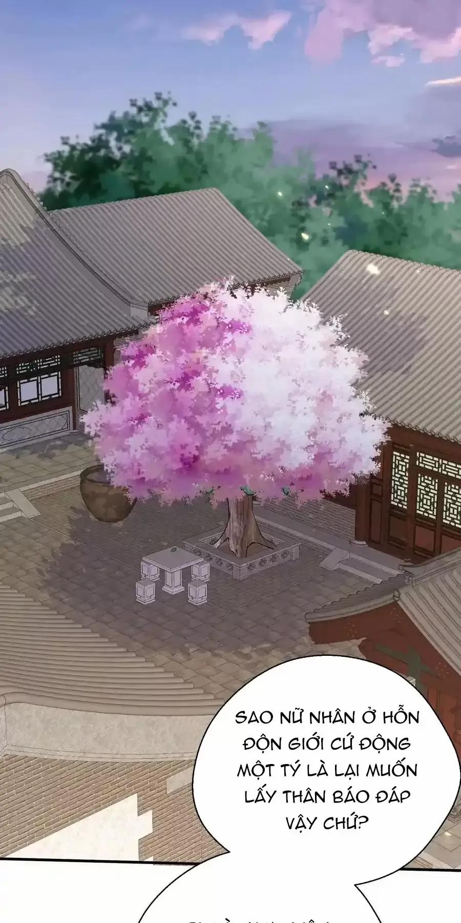 Ta Vô Địch Lúc Nào 256 trang 33