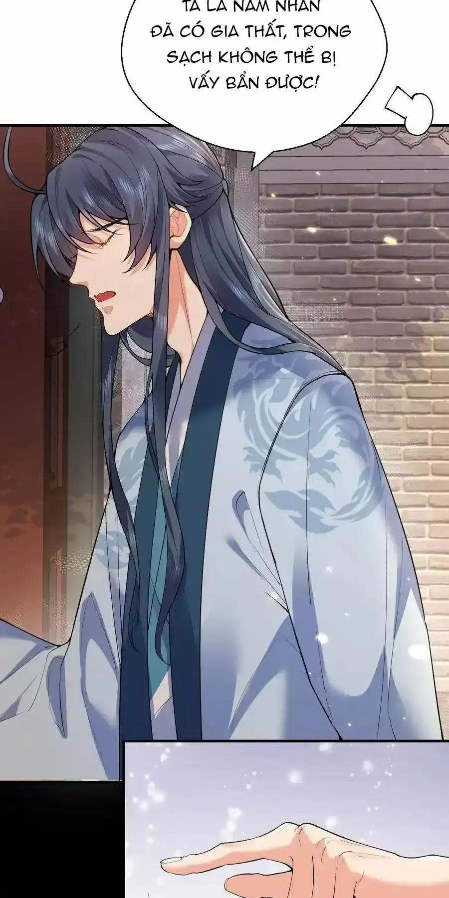 Ta Vô Địch Lúc Nào 256 trang 34